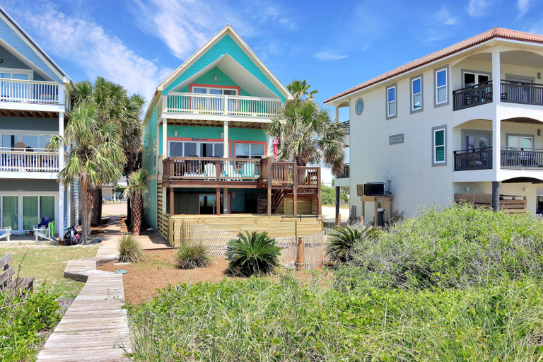 Exterior & Views 2, Sailor's Dream, Gulf