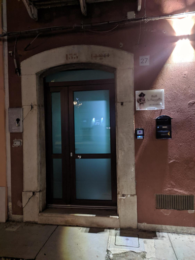 Others 3, B&B La Piazzetta, Campobasso