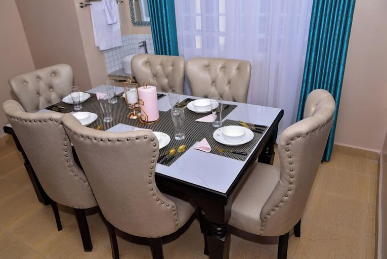 Others 4, Lux Suites comfy Homestays Nakuru, Gilgil