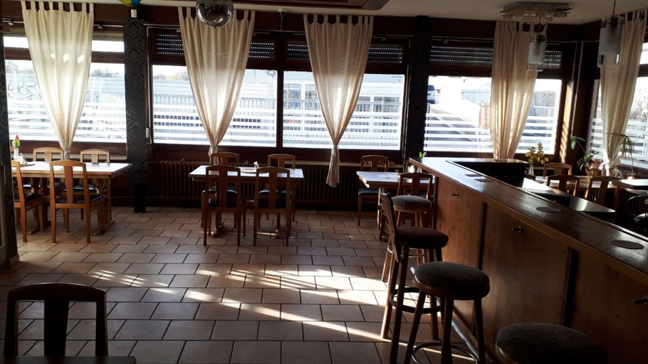 Food & Drinks 4, GZ Hostel Bonn, Bonn