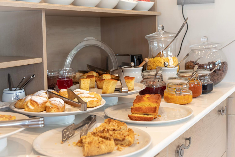 Food & Drinks 5, Sokratis Hotel, Central Macedonia