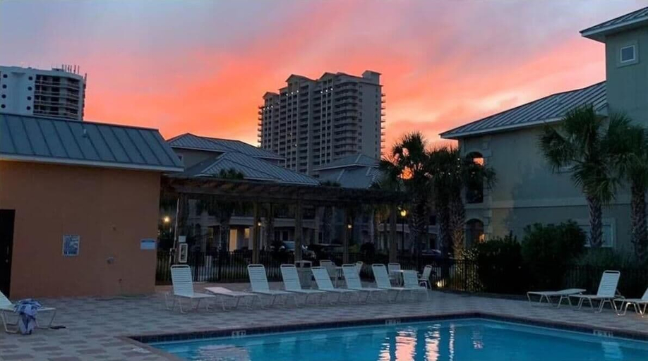 Sport & Beauty, Miramar Beach Villa 114- Beach Therapy, Walton