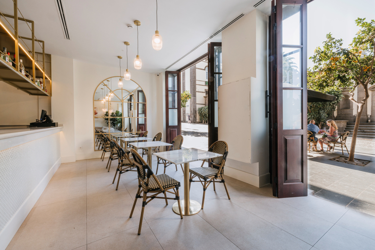 Others 5, MASANET Emblematic Hotels by Airnest, Las Palmas