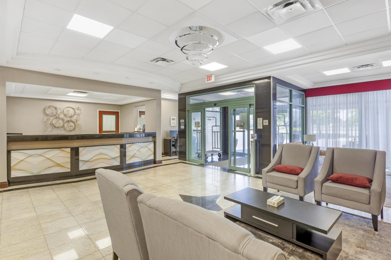 Others 4, Best Western Plus Travel Hotel Toronto Airport, Toronto