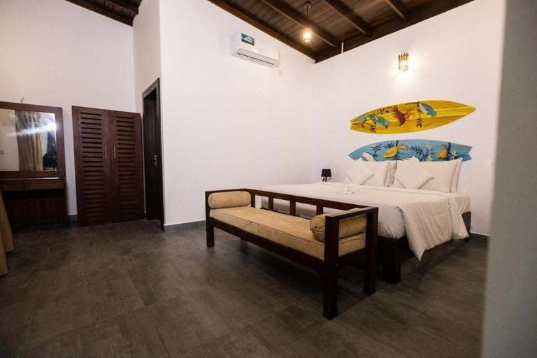 Others 3, Nature Surf Villas, Dickwella