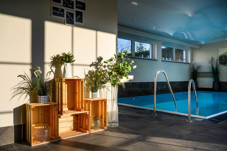 Sport & Beauty 3, Hotel Garni Melanie, Salzburg Umgebung