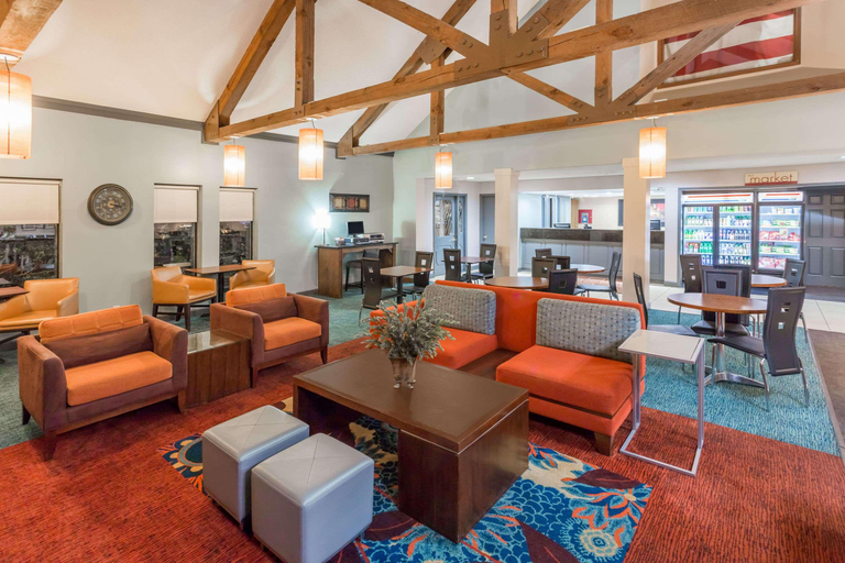 Public Area 2, Extended Stay of Charleston, Charleston