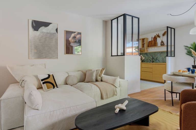 Others 3, Paris West Elegant residence, Hauts-de-Seine