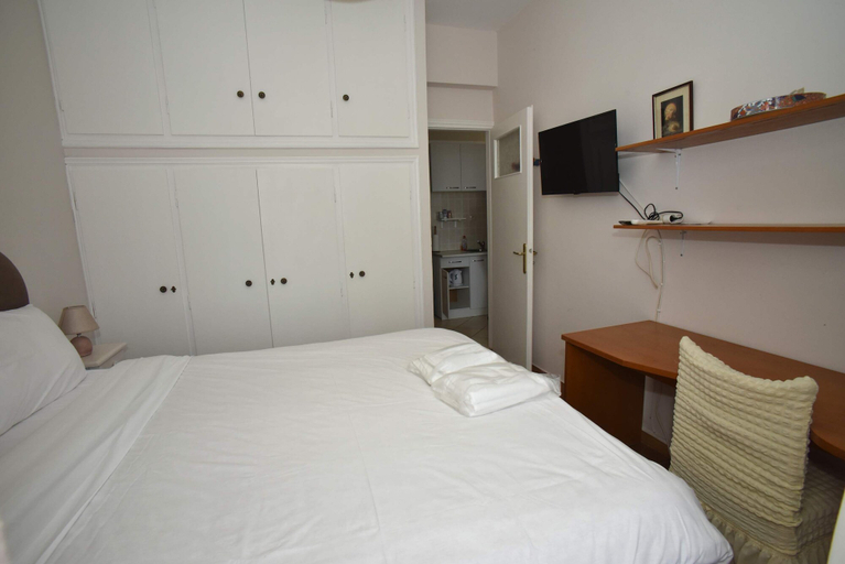 Room 4, Cosmo Room 2 Seaside Retreat Monemvasia Castle, Peloponnese