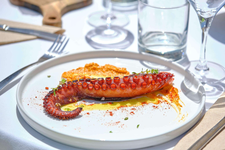 Food & Drinks 5, La Moraleja The Quiet Hotel, Baleares