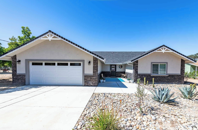 Exterior & Views, Blue Moon Escape, San Luis Obispo