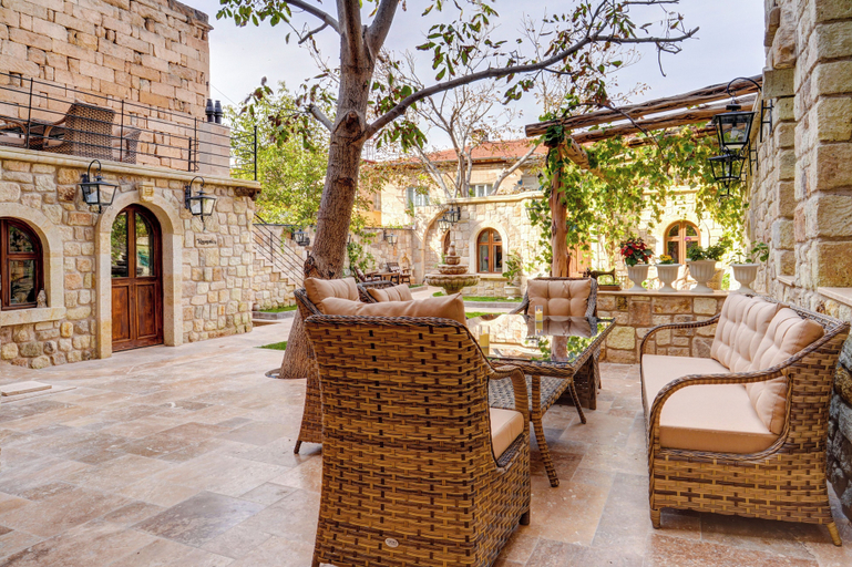 Others 4, Cappadocia Kemer Palace Hotel, Ürgüp
