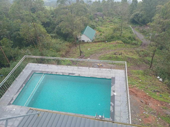 Sport & Beauty 5, Sky Elanza, Idukki