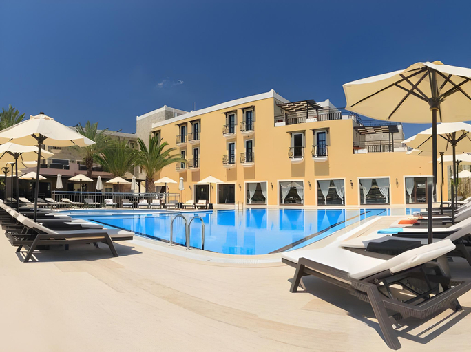 Sport & Beauty 2, Bodrum Park Resort, Bodrum