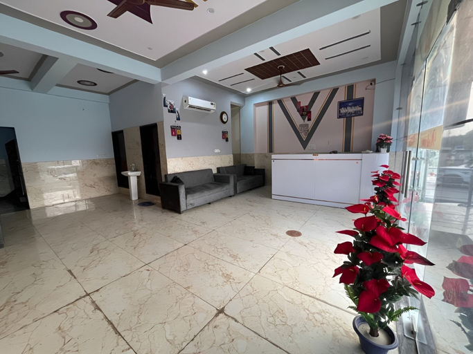 Others 5, Hotel Shree Shyam Ras, Jaipur