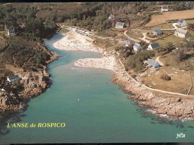Others 4, Villa in Brittany with Panoramic Sea Views, Finistère