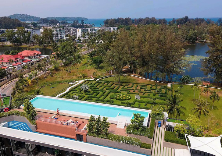 Others 4, Laguna Skypark by My Home Phuket, Pulau Phuket