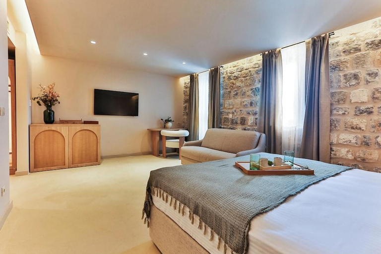 Bedroom 3, Boutique hotel Ruzmarin SPA & Garden by Aycon