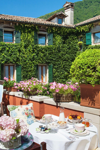 Food & Drinks 4, Villa Abbazia, Treviso