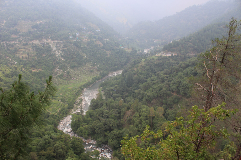 Others 3, Billing View Camp and Mud Houses, Mandi