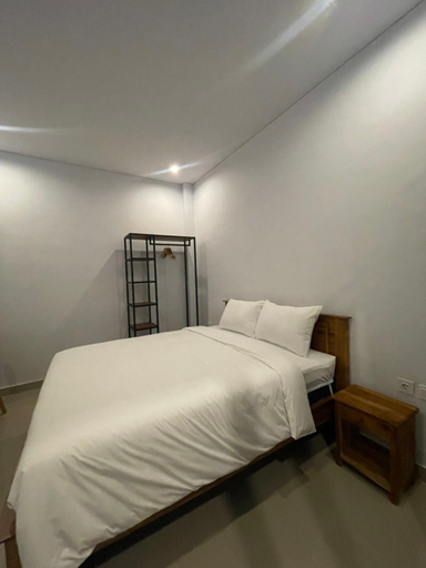 Bedroom 2, Lastari House, Badung