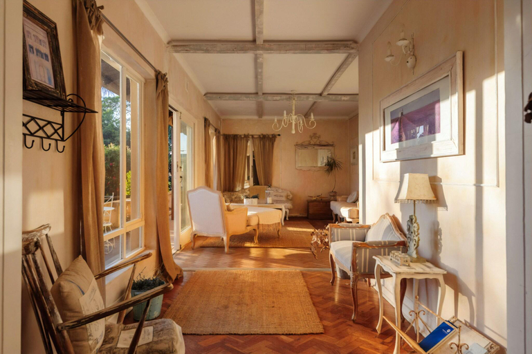 Public Area 4, Petite Provence B&B, iLembe