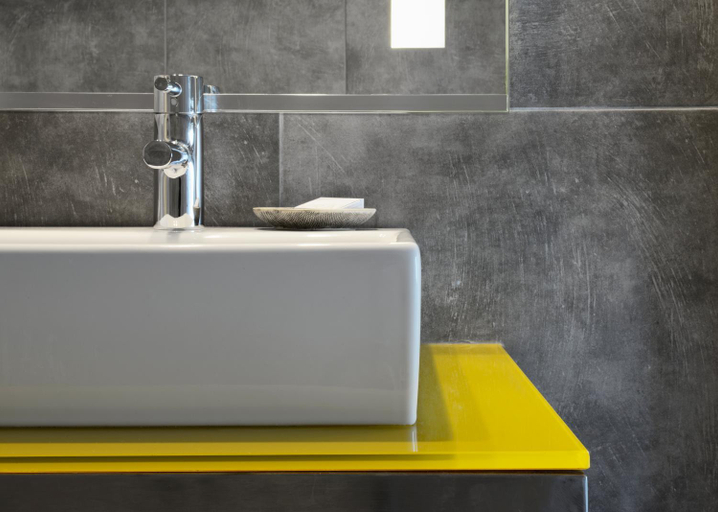 Bathroom 4, Relais Rossar Boutique Hotel Garda & Hills, Verona