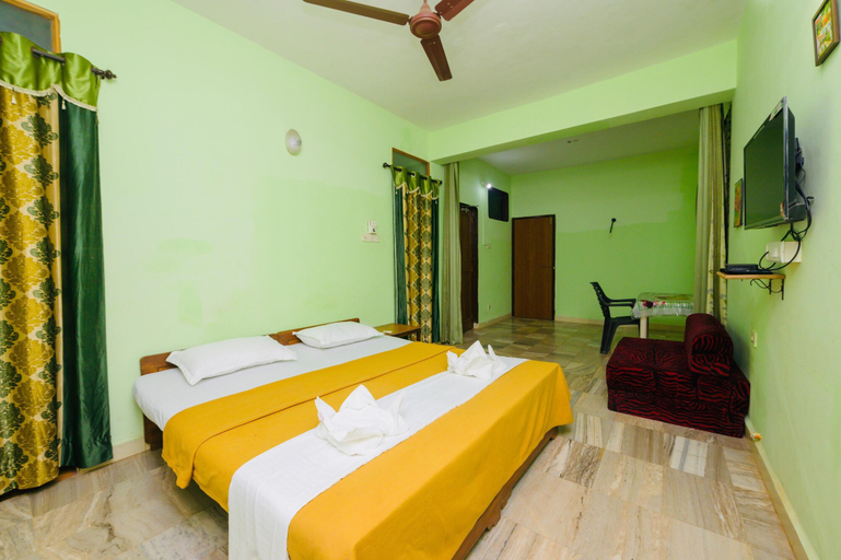 Others 5, Casa German Near The Beach, North Goa