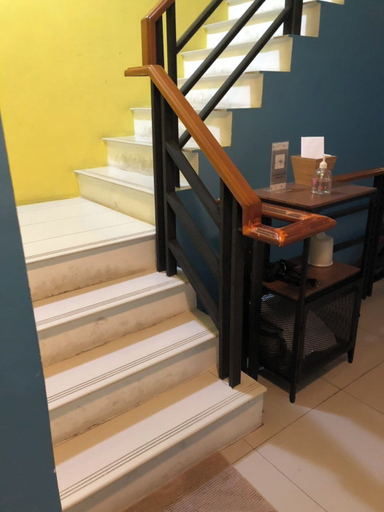 Others 5, Peony's Home, Don Muang