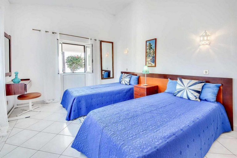 Room 4, Casa Sol in Albufeira, Albufeira