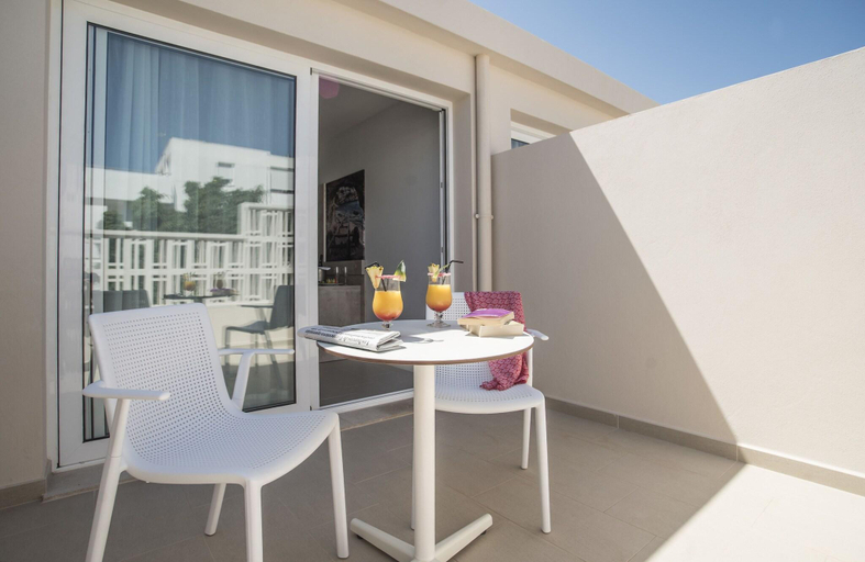 Exterior & Views 2, Hotel Voramar Formentera, Baleares