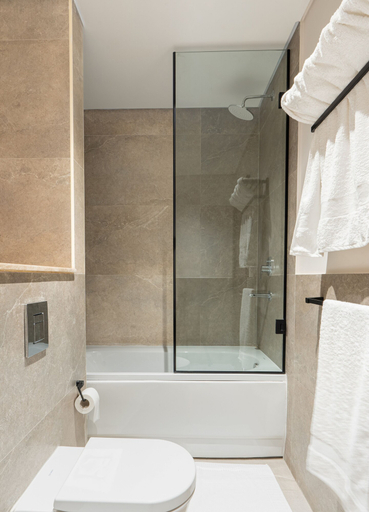 Bathroom 2, Easy Rental, Sheikh Zayed