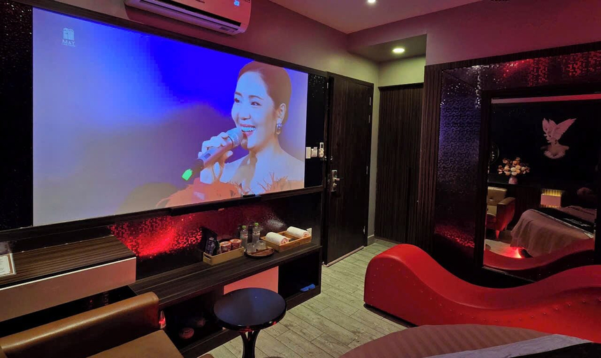 Others 5, Kha Thy Hotel, District 2