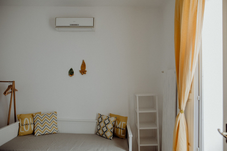 Room 5, Casa Lucia in Monopoli, Bari