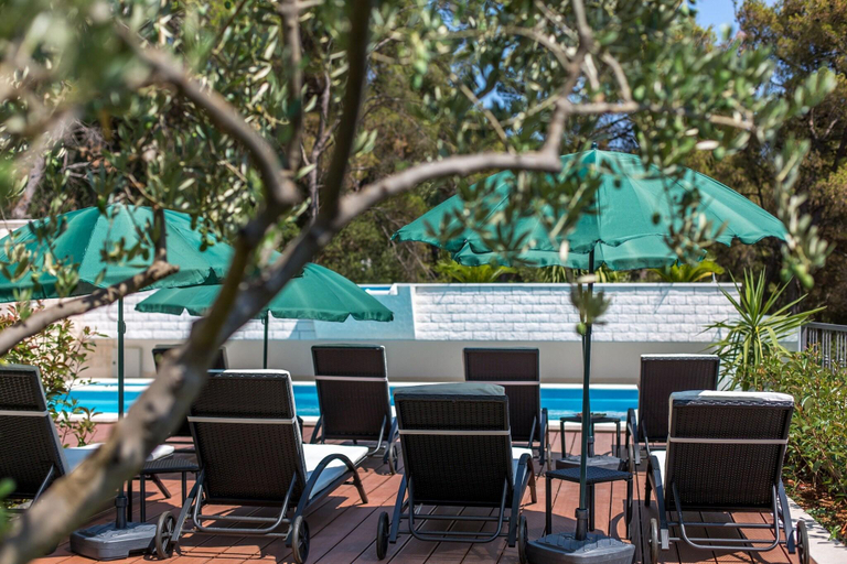 Food & Drinks 5, Villa Fani, Trogir