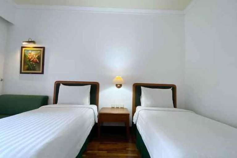 Bedroom 7
