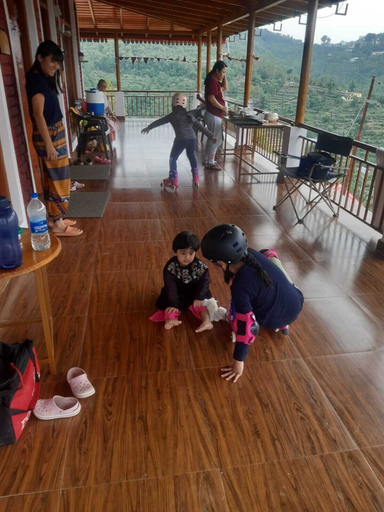 Others 5, OmVilla With Mountain View, Nainital