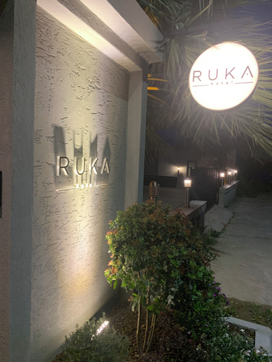 Exterior & Views 1, RUKA Hotel, Narlıdere
