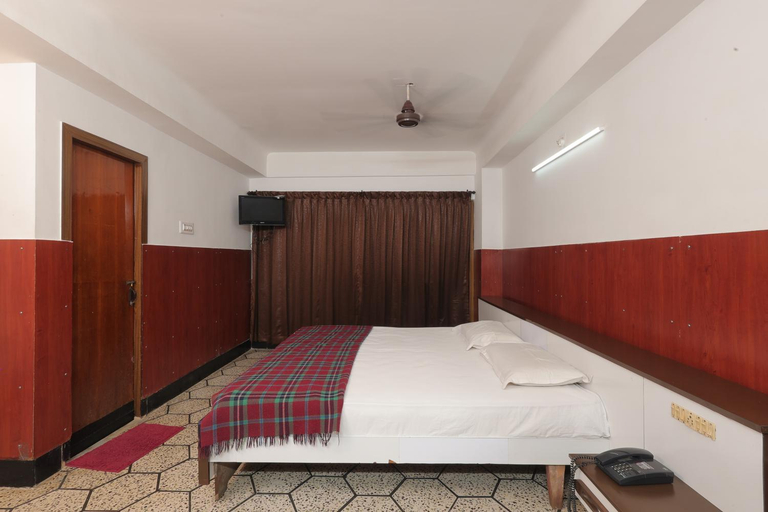 Bedroom 3, HOTEL SRI LAKSHMI, Coimbatore