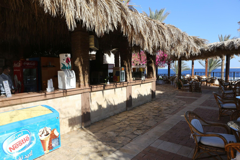 Food & Drinks 5, Tamra Beach, Sharm el-Sheikh