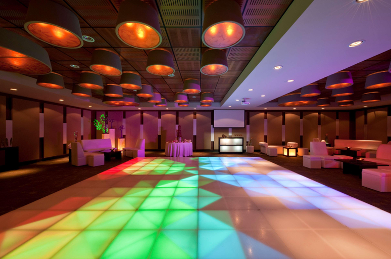 Public Area 4, Hyatt Regency Villahermosa, Centro