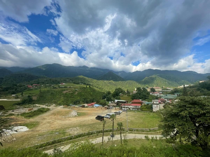 Others 5, Sakura Homestay, Sa Pa