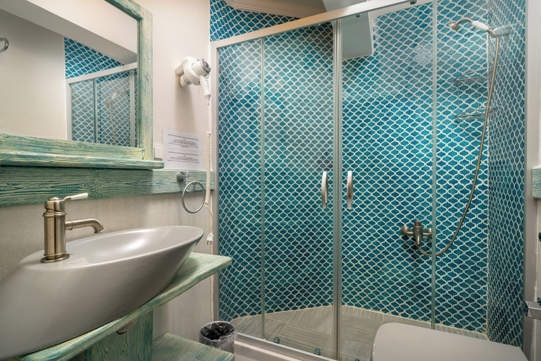 Bathroom 4, Deniz Evi, Çeşme