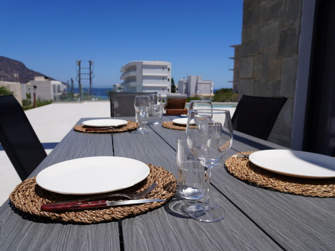 Food & Drinks 5, Avli Luxury Villas, South Aegean