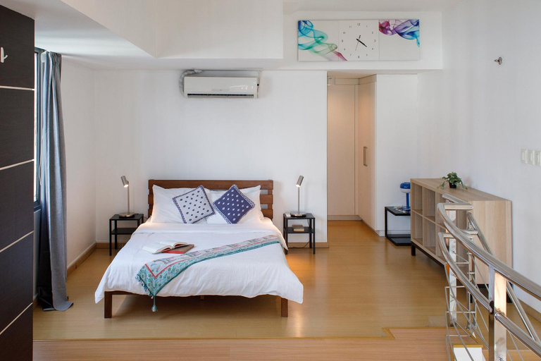 Bedroom 3, Prime BGC Location Apartments by PH Staycation, Taguig