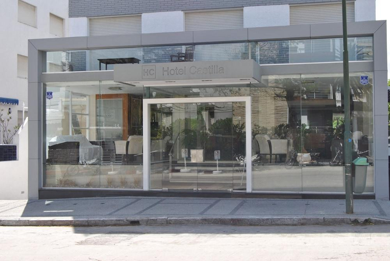 Exterior & Views 1, Hotel Castilla, n.a351