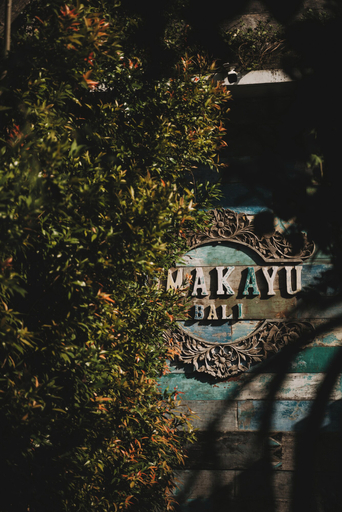 Exterior & Views 2, Umakayu Bali, Badung
