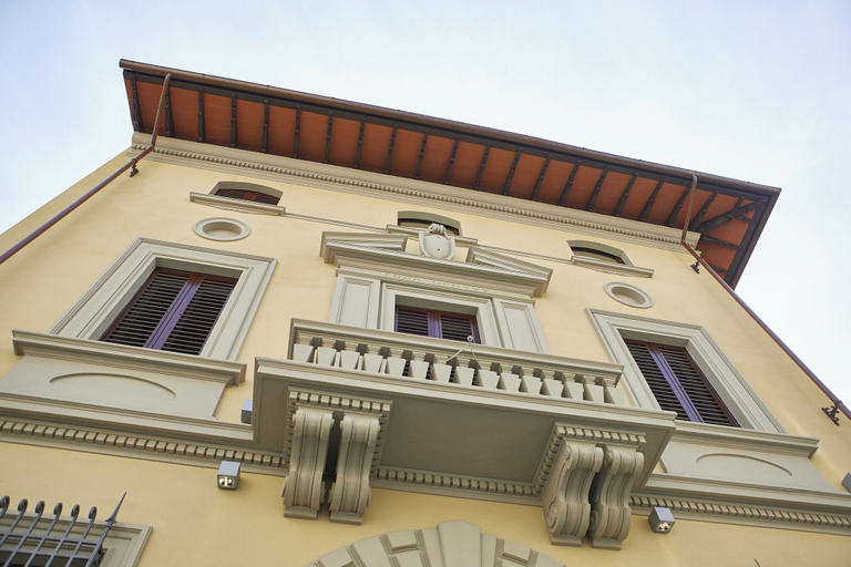 Exterior & Views 2, Palazzo Don Minzoni, Florence