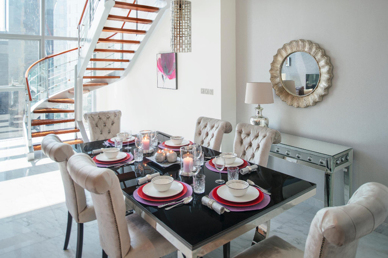 Others 5, Dream Inn - CentralPark Tower 2BR Duplex Apartment, Dubai