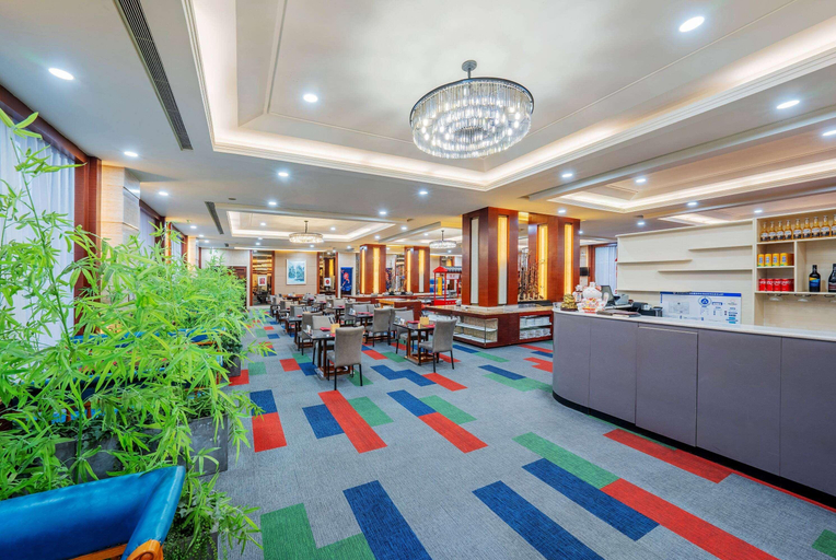 Others 5, Ramada By Wyndham Beijing North, Beijing